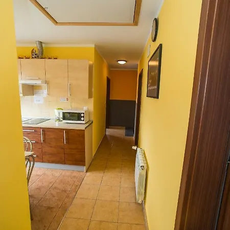 Noclegi U Bernadkow Jurgow Exterior photo