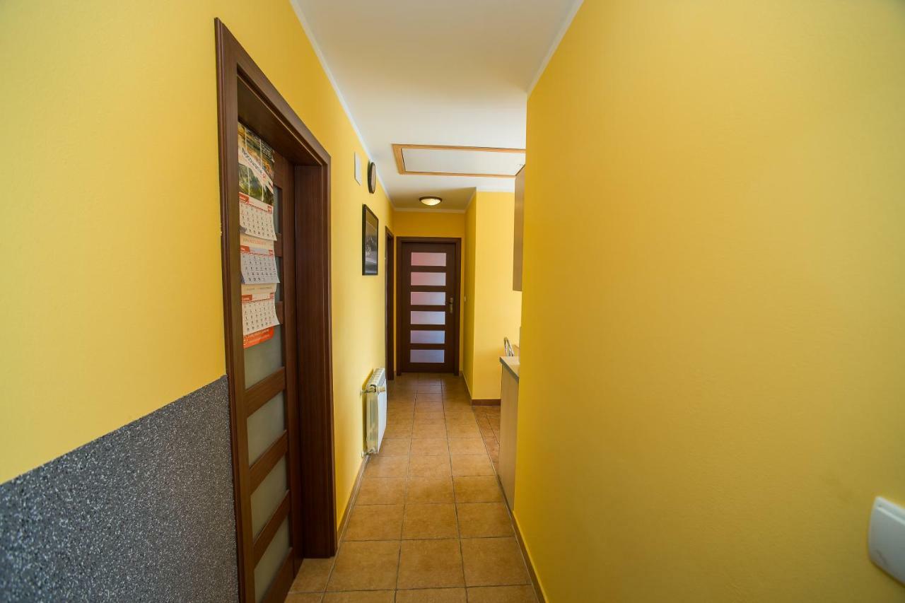 Homestay U Bernadkow *