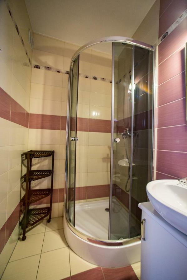 U Bernadkow Homestay *