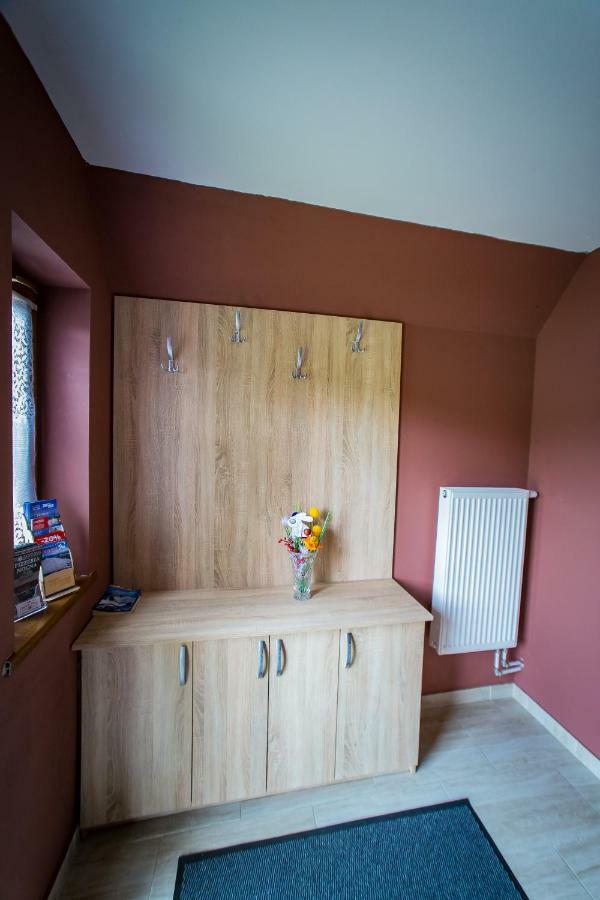 U Bernadkow Homestay