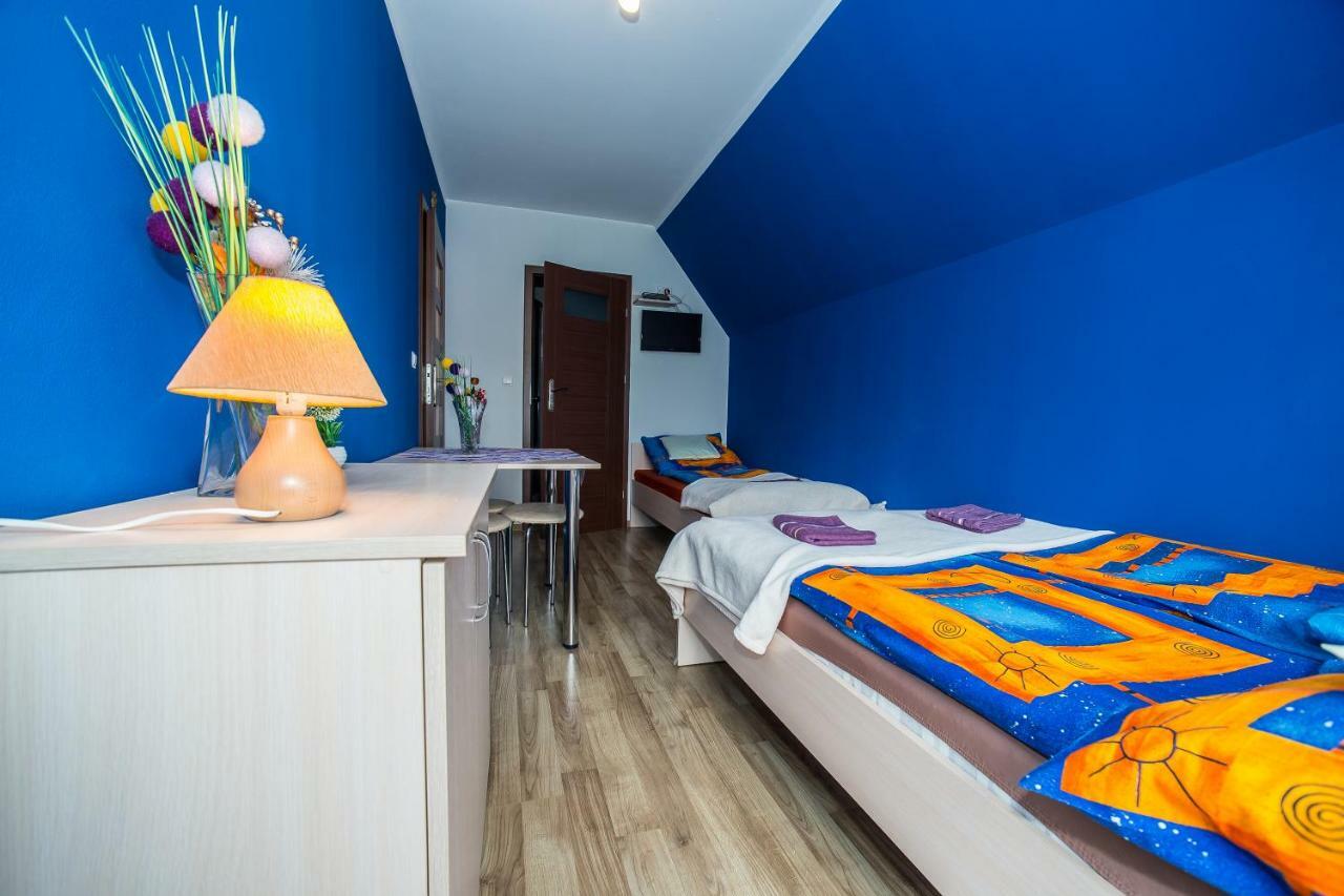 Homestay U Bernadkow *