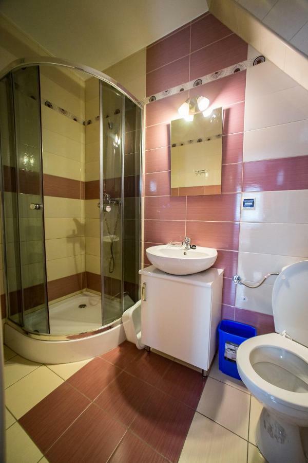 U Bernadkow Homestay *