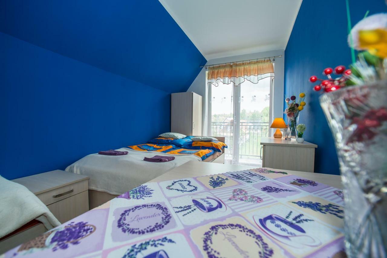 Homestay U Bernadkow *