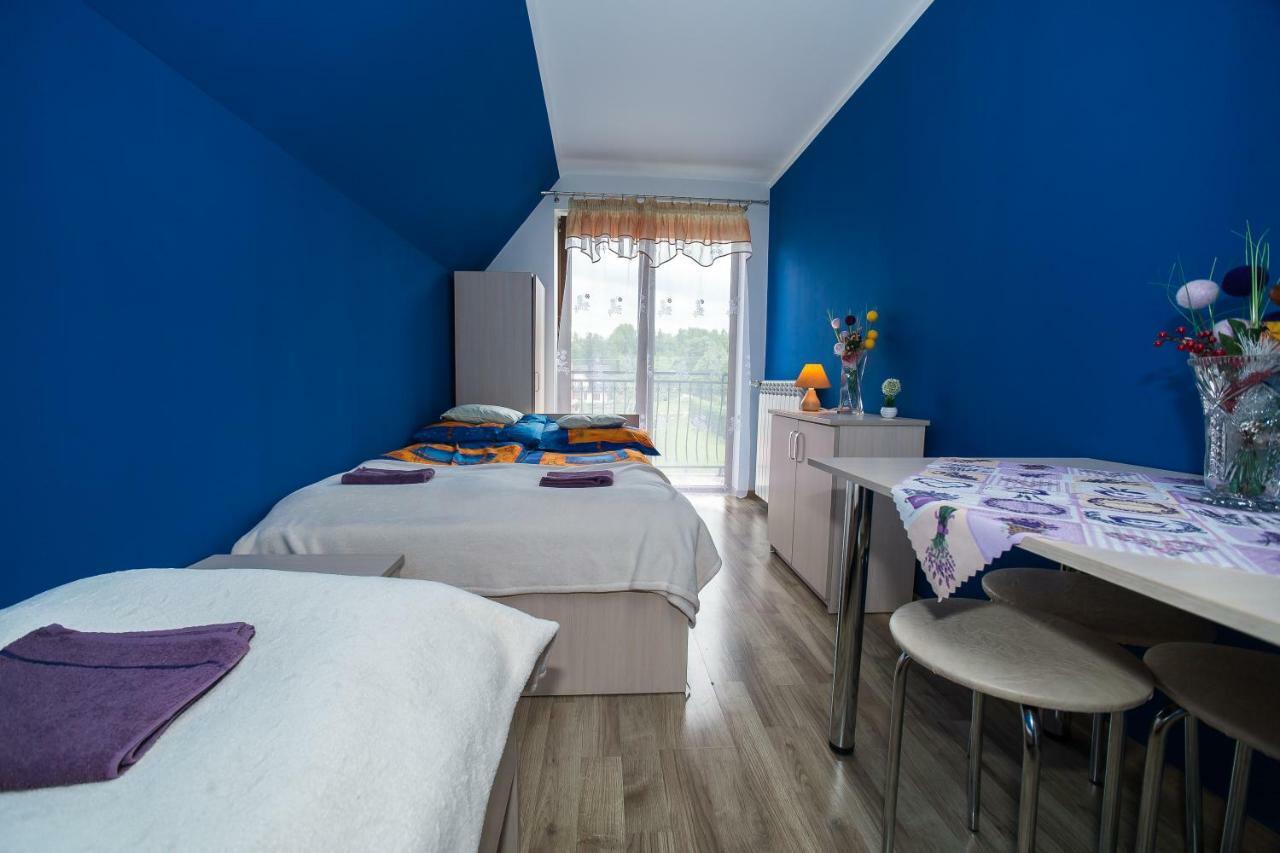 U Bernadkow Homestay