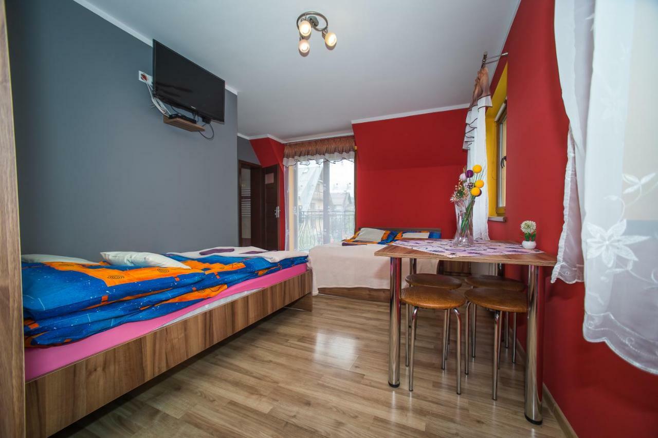U Bernadkow Homestay
