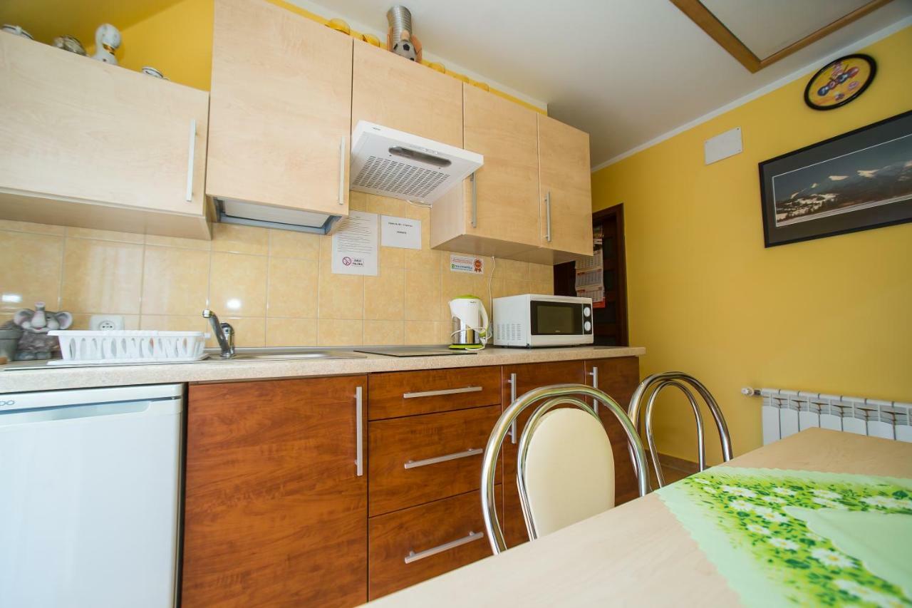 U Bernadkow Homestay