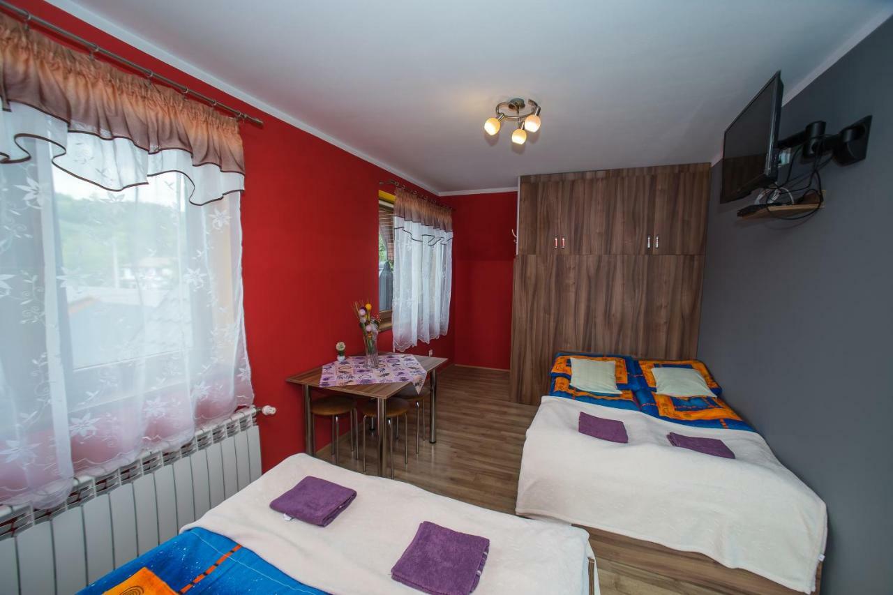 U Bernadkow Homestay