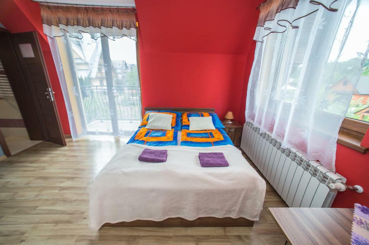 U Bernadkow Homestay