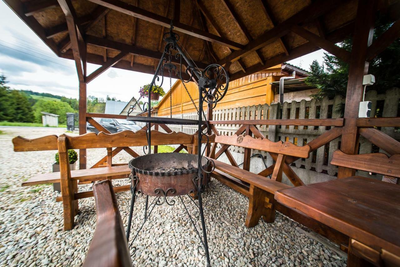 Homestay U Bernadkow Jurgow