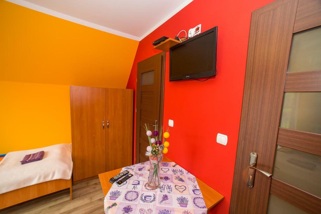 Homestay U Bernadkow