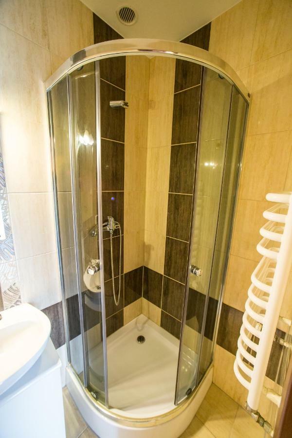 U Bernadkow Homestay