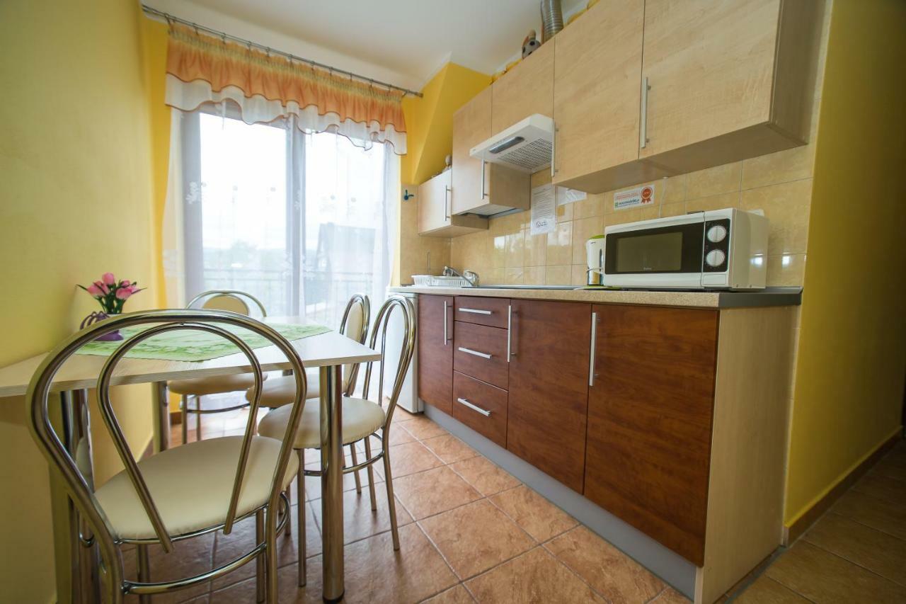U Bernadkow Homestay *
